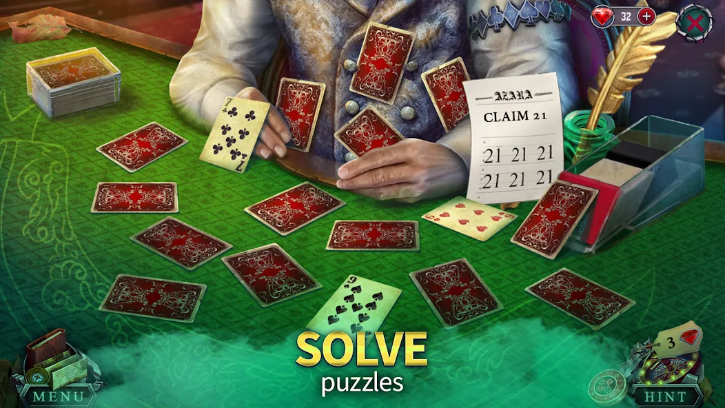 Fatal Luck
