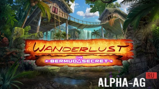 Wanderlust: The Bermuda Secret screenshot 1