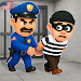 Thief Escape: Run & Rescue screenshot 1