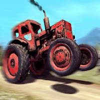 Ride to hill: Offroad Hill Climb 1.61