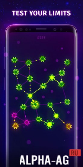 Splash Wars screenshot 5