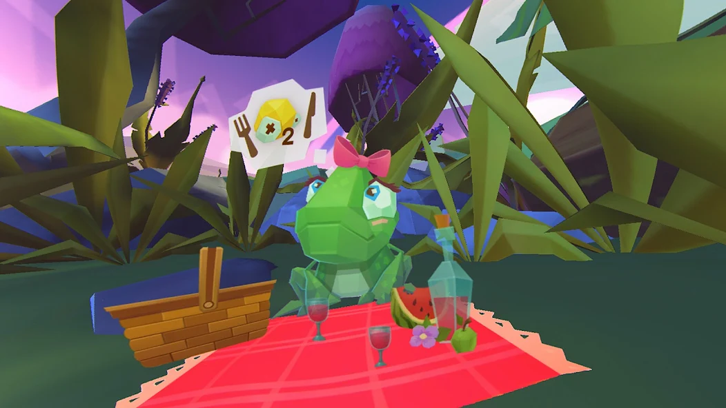 Froggy VR screenshot 3
