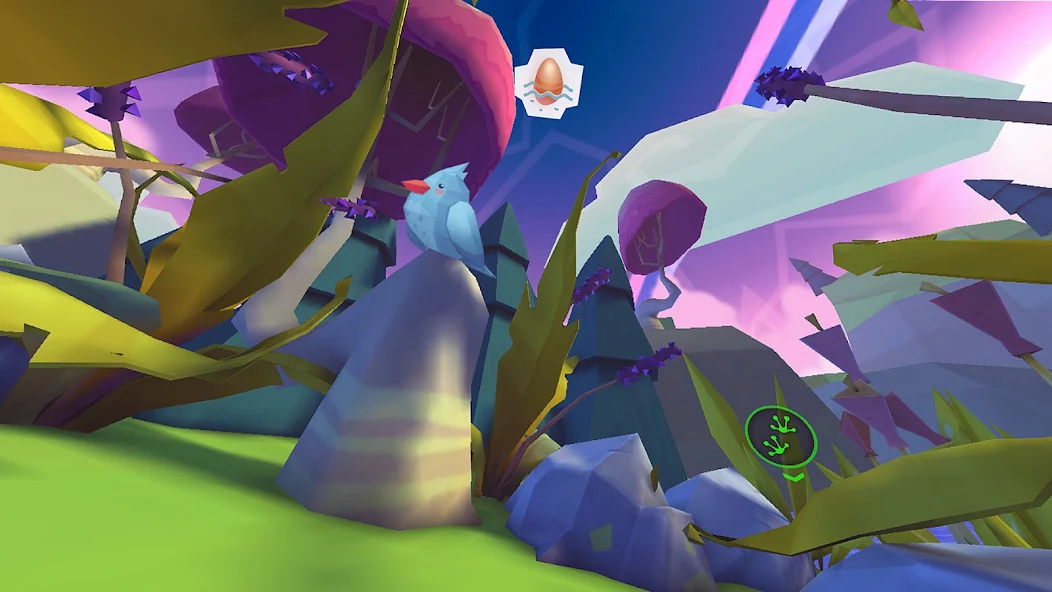 Froggy VR screenshot 4