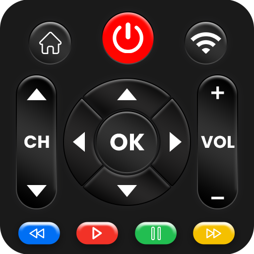 Universal Tv Remote