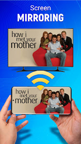 Universal TV Remote screenshot 1