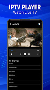 Universal TV Remote screenshot 2