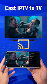 Universal TV Remote screenshot 5
