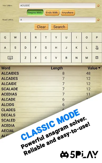 Word Breaker Full