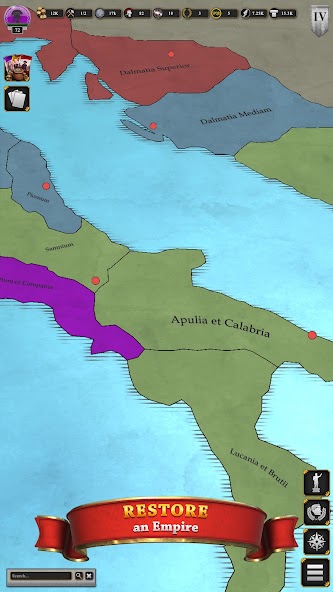 Romans: Age Of Caesar screenshot 4