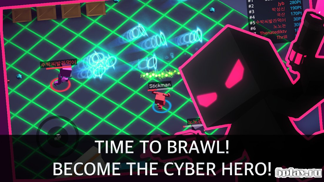 PixelGun.io