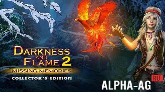 Darkness and Flame 2