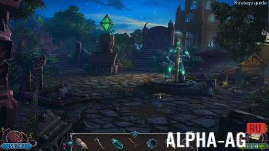 Легендарные Предания 1 screenshot 2