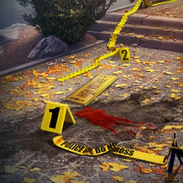 New York Mysteries 2 screenshot 1
