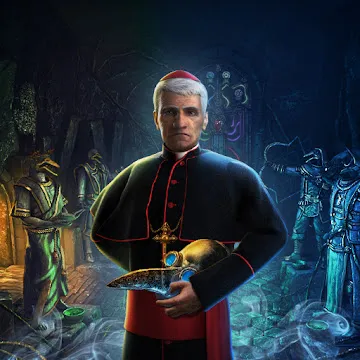 Загадки Нью-Йорка 4 screenshot 1