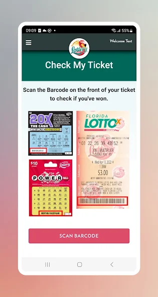 Florida Lottery