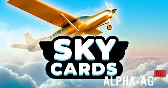 Skycards by Flightradar24 screenshot 1