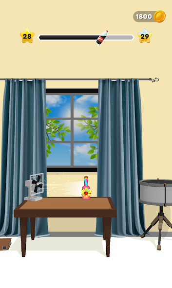 Bottel Flip screenshot 2