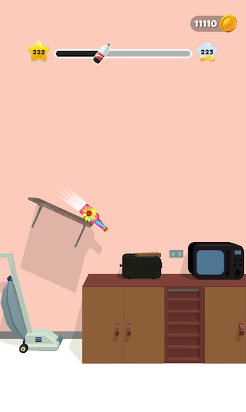 Bottel Flip screenshot 4