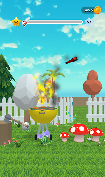 Bottel Flip screenshot 5
