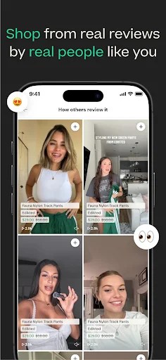 Flip screenshot 4