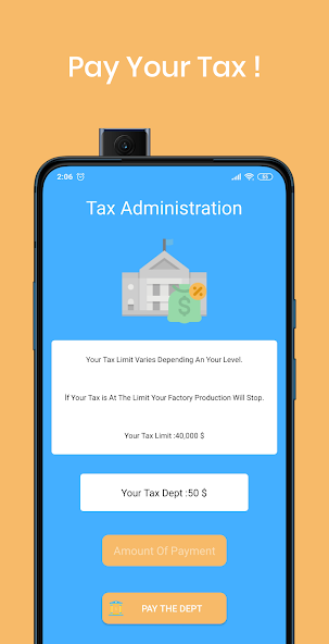 Manage Factory screenshot 4