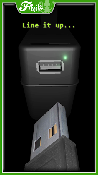 USB Sim screenshot 1