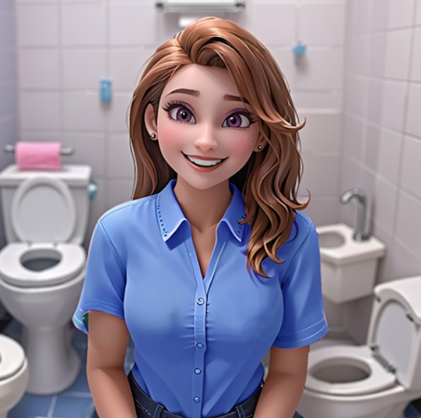 Download Flush&Go Management Simulator