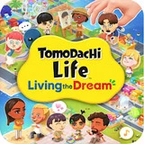 Tomodochi Life: Live Dream