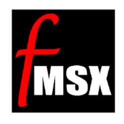 Download fMSX