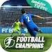 Football Champions: Be a Pro screenshot 1