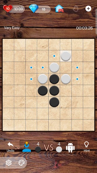 Reversi