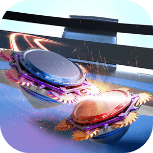 Spin Blade 3