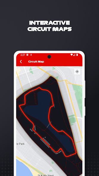 F1 Race Guide