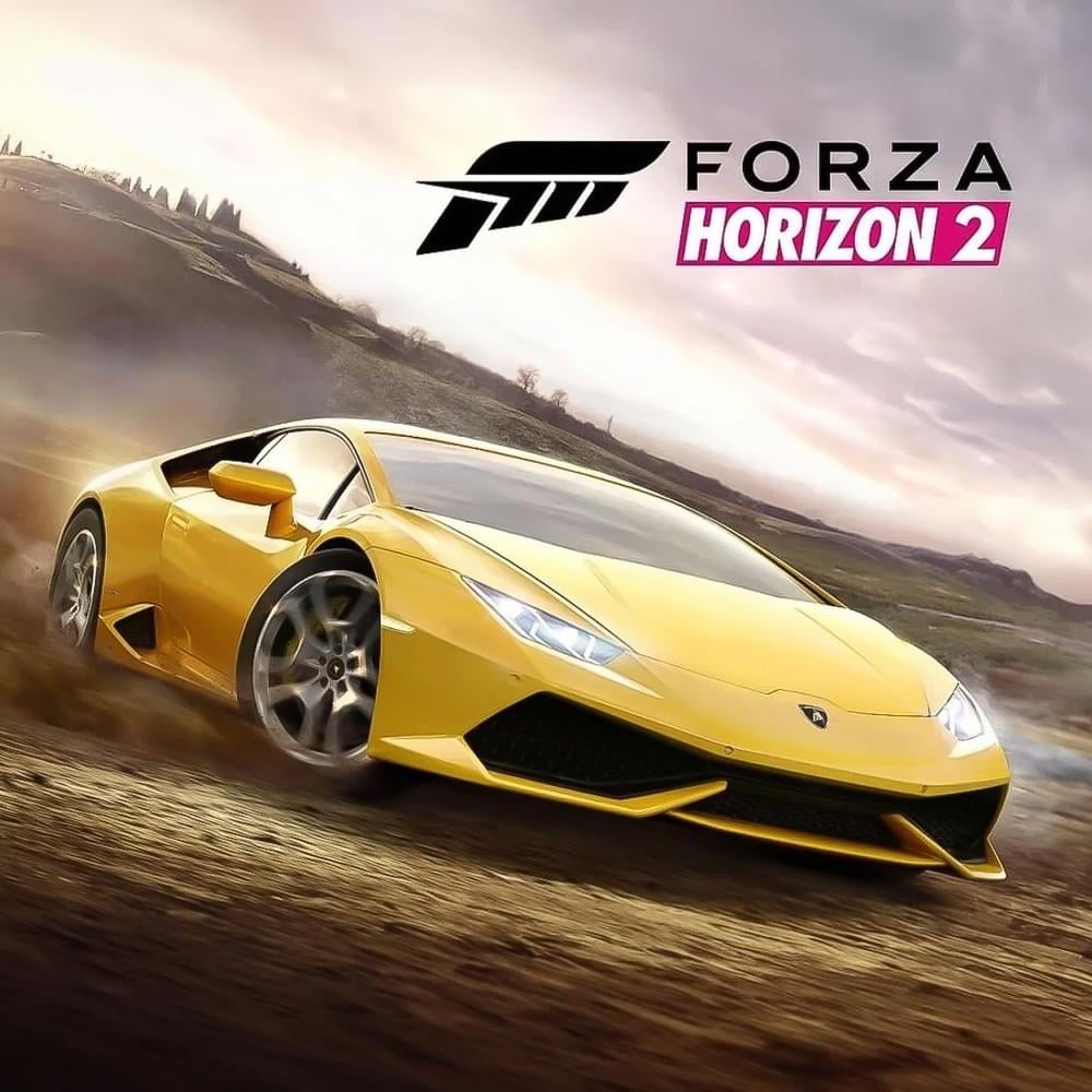 Forza Horizon 2