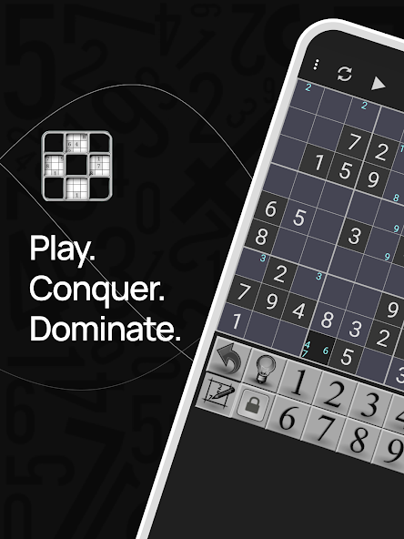 Sudoku Forever