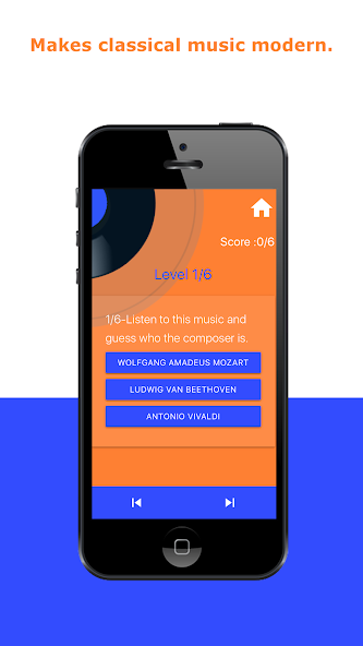 QuizMus screenshot 2