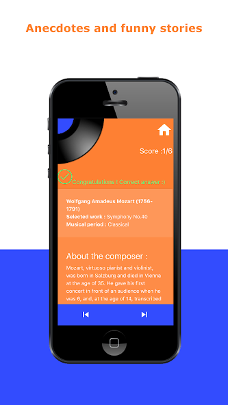 QuizMus screenshot 3