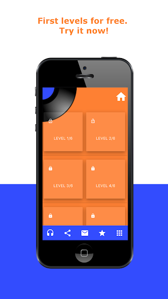 QuizMus screenshot 4