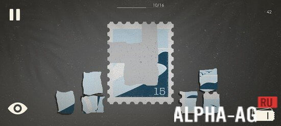 Филателист — головоломка-пазл и коллекция марок screenshot 5