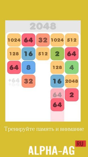 Super Brain Plus screenshot 4