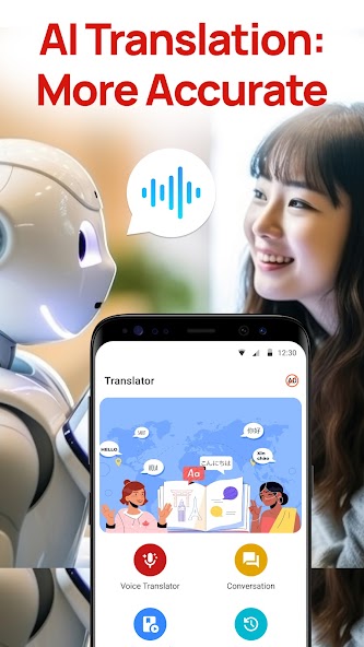 All Languages Translator screenshot 2