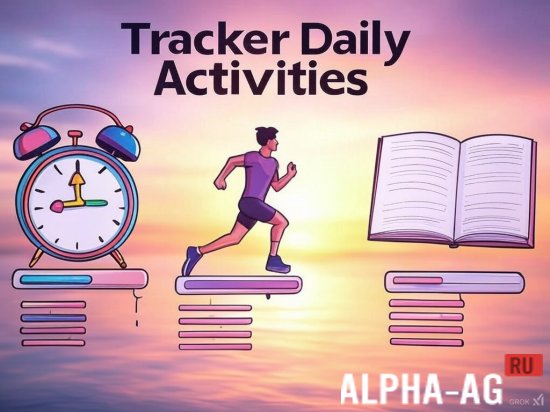 Daily Activity Tracker