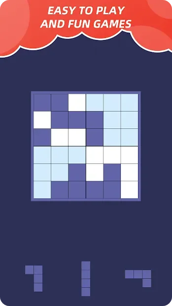 Block Puzzle Plus