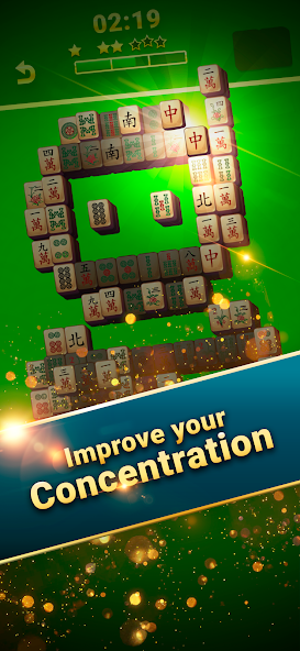 Mahjong Smash