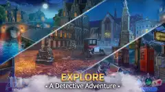 Dark City: Amsterdam screenshot 2