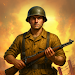 Frontline Warriors: WW2 Fire screenshot 1