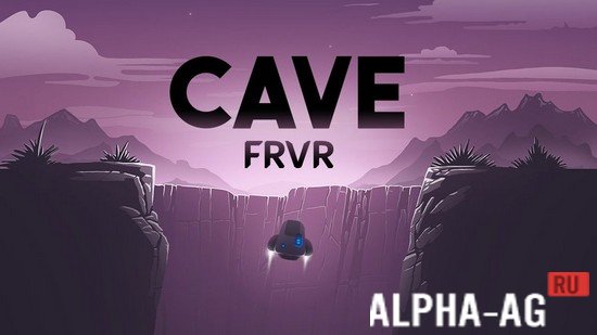 Cave FRVR