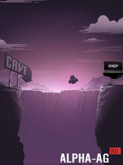 Cave FRVR screenshot 2