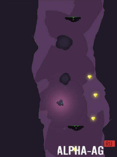 Cave FRVR screenshot 3