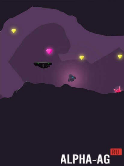 Cave FRVR screenshot 4